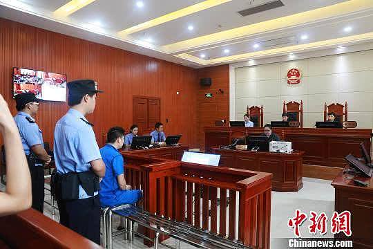 两男子相约自杀，“幸存者”被控故意杀人判刑（图） - 1