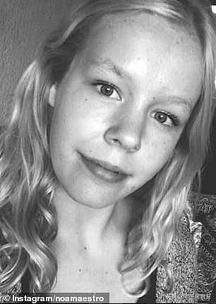 11岁遭性侵，14岁被强奸，17岁，这个荷兰少女选择了安乐死