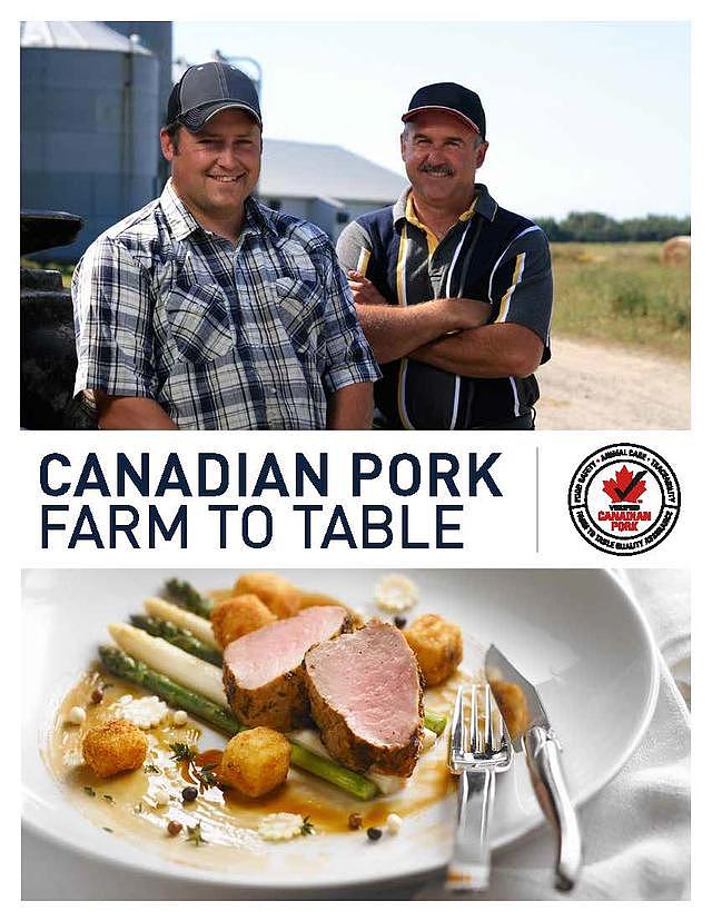 加农业部：中国将加强对进口加拿大肉制品的检验检疫