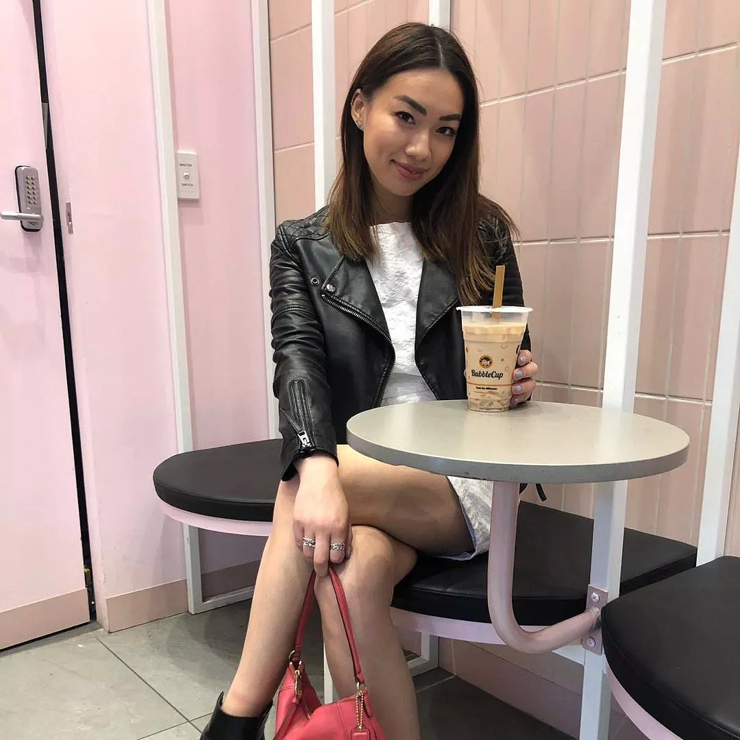 2019TVB澳洲华裔小姐竞选墨尔本赛区首批复赛入围选手隆重亮相！ - 25