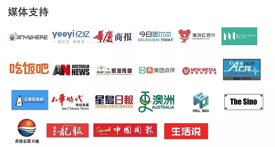 2019TVB澳洲华裔小姐竞选墨尔本赛区首批复赛入围选手隆重亮相！ - 42