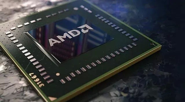 AMD宣布不再对中国合资公司授权x86 IP，自主才是硬道理！（组图） - 2