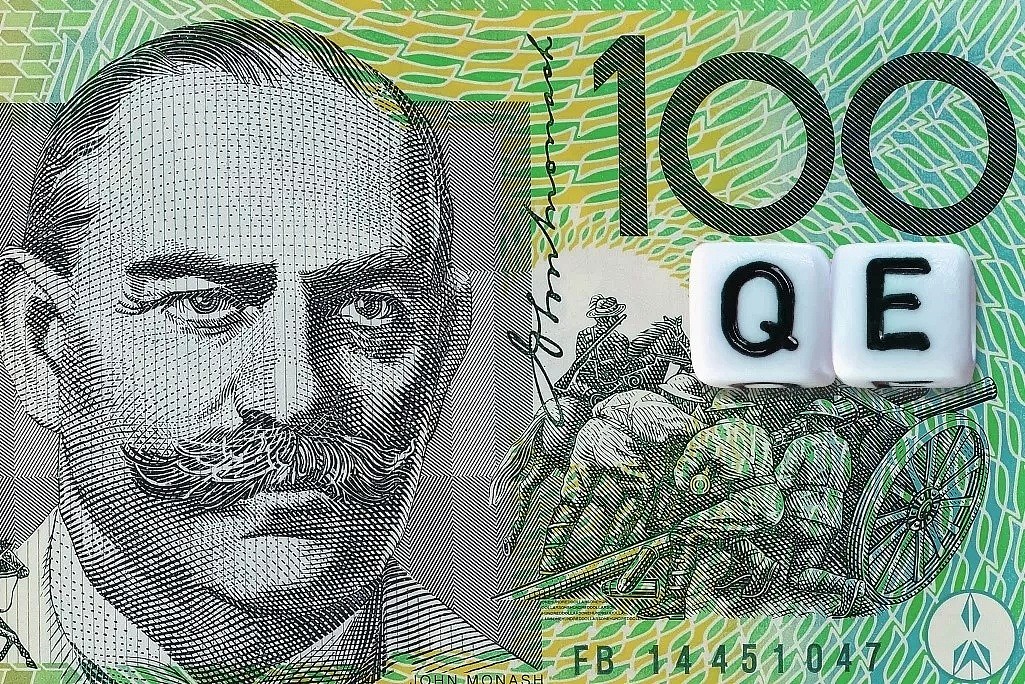 澳洲或将进入“前所未有”的超宽松货币政策时代 - 1