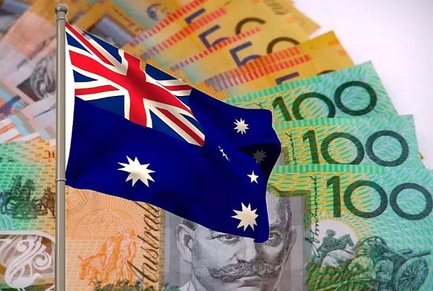 ABS：澳大利亚经济正经历金融危机以来最疲软增长 - 1