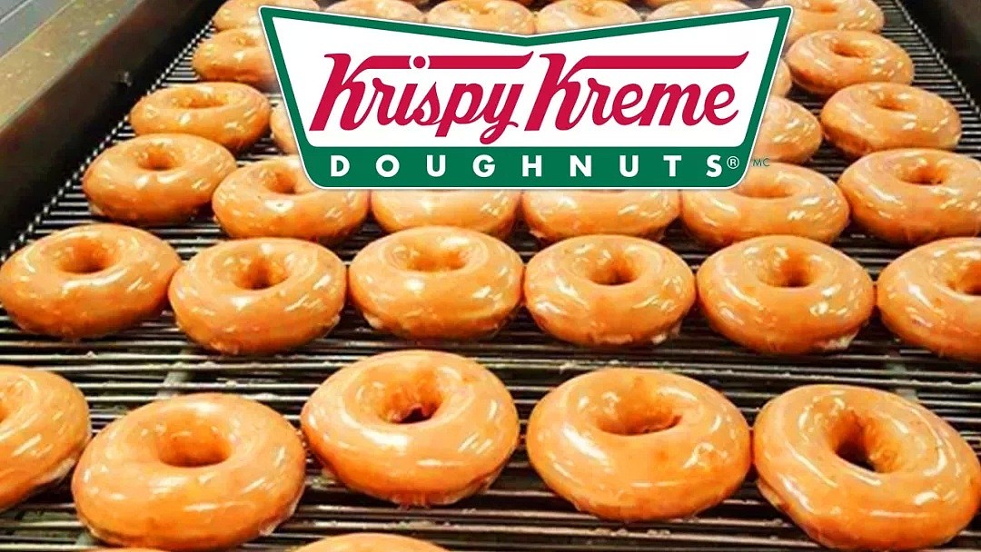 就在明天！Krispy Kreme10万甜甜圈免费送！记得早起排队哦（组图） - 1