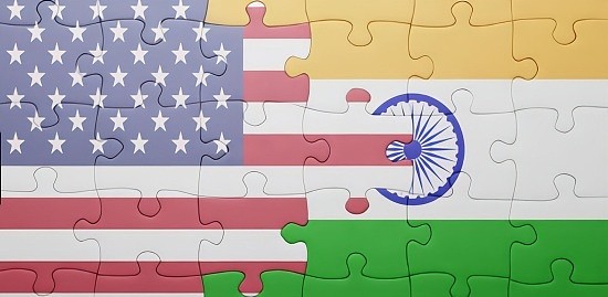 印媒：报复美国，印度准备“加入中国和俄罗斯”（图） - 1