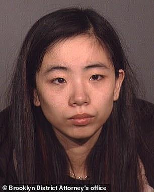 2岁萝莉遭美华裔母亲“水刑”虐待溺死，恶母称是意外被判25年