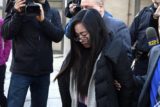2岁萝莉遭美华裔母亲“水刑”虐待溺死，恶母称是意外被判25年