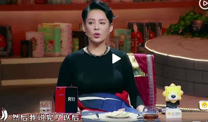 21岁混血儿子被偷拍致昔日绯闻被扒，宁静和姜文刘晓庆的N角恋比8点档更精彩（组图） - 61