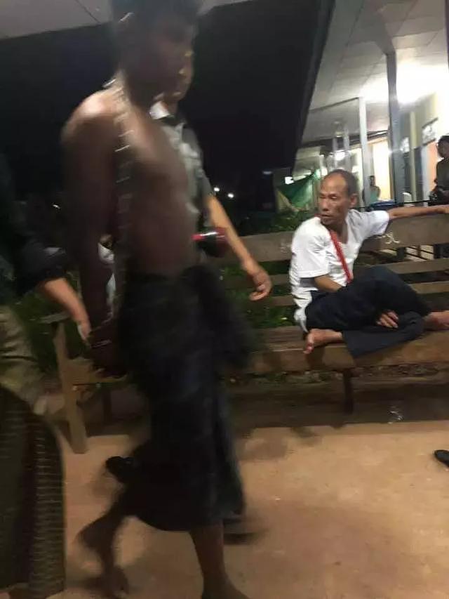 恶魔在人间！缅甸4岁女童遭船夫奸杀后抛尸