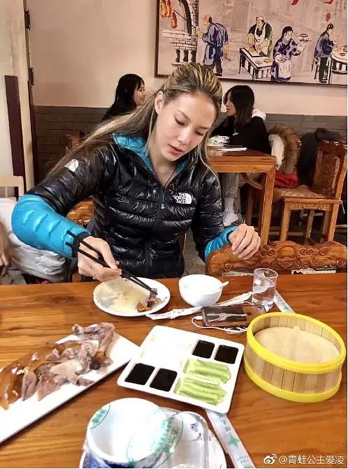 15岁原美籍天才滑雪少女把国籍改成中国！想代表中国参加冬奥会（组图） - 4