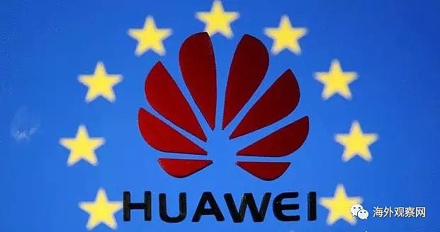 中国3大运营商为什么不与华为合作5G业务？（组图） - 3
