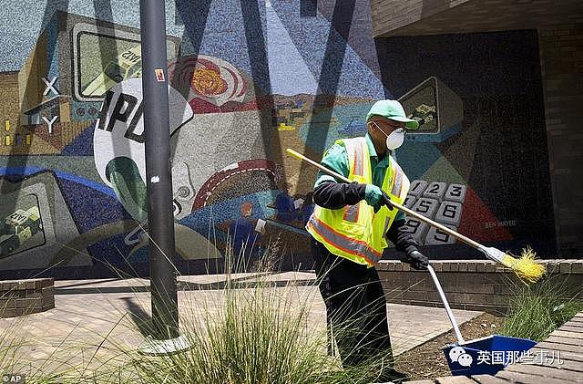 洛杉矶流浪汉街区垃圾堆成山，政府最近出的治理方案简直迷惑