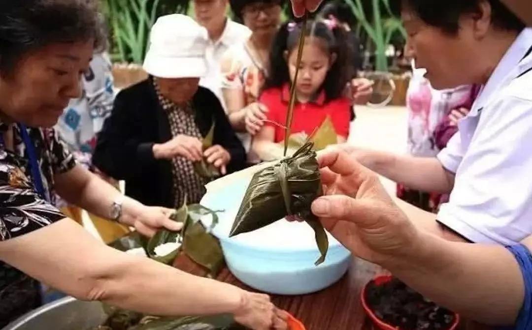 端午节世纪难题：吃甜粽子，还是咸粽子？一文告诉你中国有多少种粽子（组图） - 4