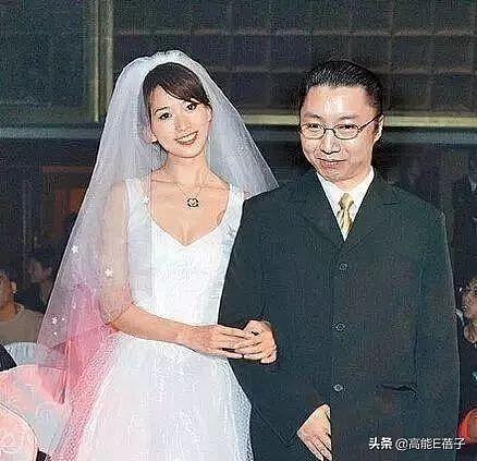 林志玲爸爸一语成谶，她真的嫁给了日本人