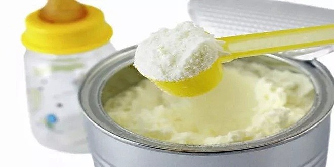 中国加强进口乳粉和跨境电商管理 严禁大包奶粉进口后分装 - 3