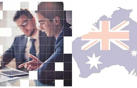 经济增长陷入低迷 澳洲商界呼吁政府尽快减个税 - 2