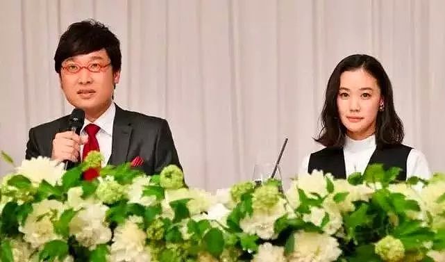 林志玲结个婚，怎么就脑残了？看把“道德审判官”们气得，一个个上蹿下跳（组图） - 8