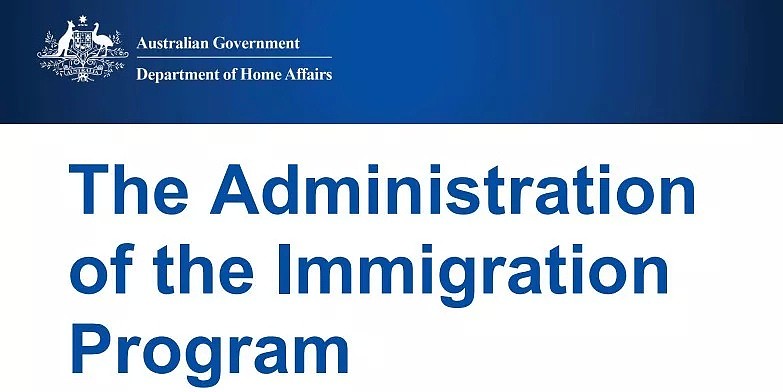 官方：这两类最常见签证拒签率大幅上升！申请人数不断增加，看移民局如何应对？！ - 1