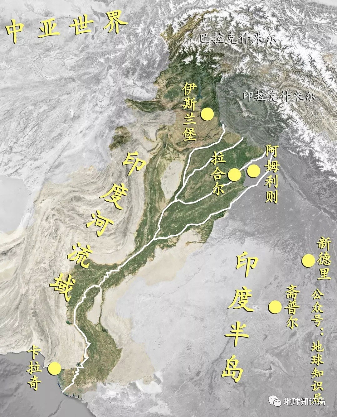 50℃！印度人快要撑不住了，而更糟糕的还在后头（组图） - 9