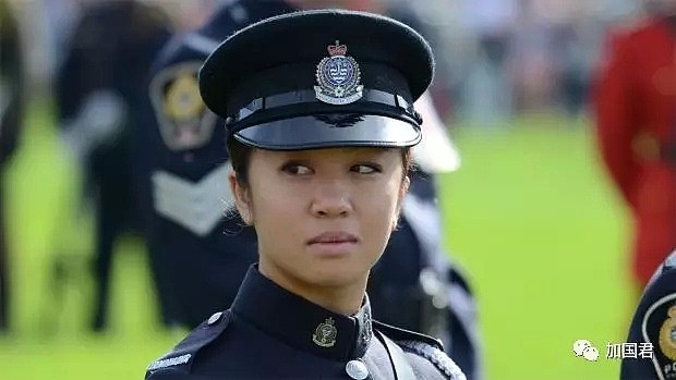 痛心！31岁华裔女警察自杀身亡，家人爆出惊天秘密（组图） - 9