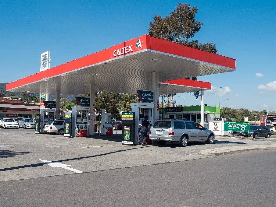 悉尼油价跌了，墨尔本仍居全国之冠 - 3