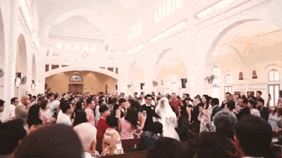 新加坡华人富豪嫁女，世纪婚礼壕出天际，英国媒体争相报道（组图） - 26
