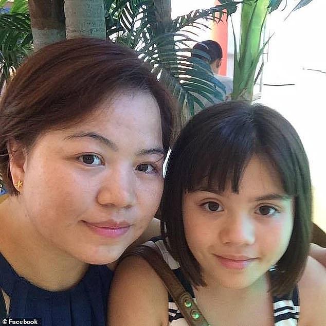 美国12岁华裔女孩独自叫车离家从9楼跳下身亡，父母状告网约车