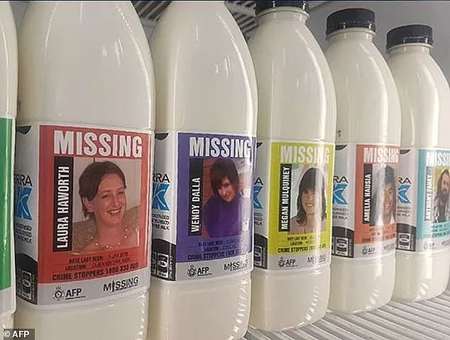 惊！澳洲超市牛奶或大变样！新包装让人“心里发毛”，背后真相你能接受吗？（组图） - 2