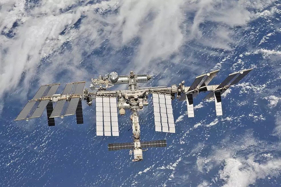 一张票5000万美元！NASA首次开放国际空间站之旅，可搭马斯克SpaceX“专车” - 1