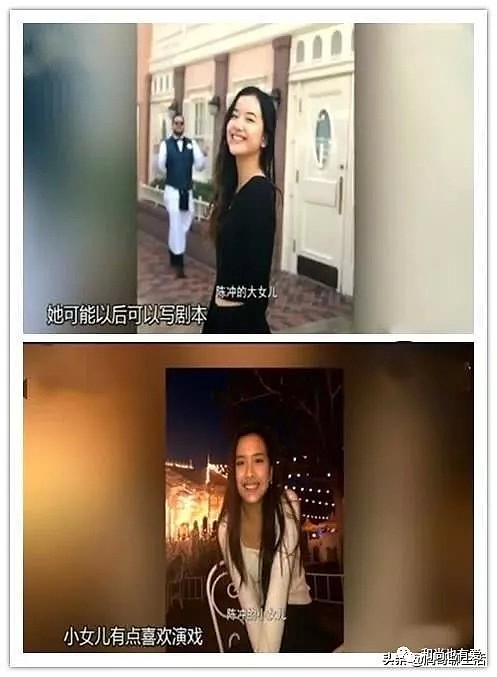 中国女星嫁美籍医生，女儿不会说中文被喷！弃养双胞胎一事被重提（组图） - 5
