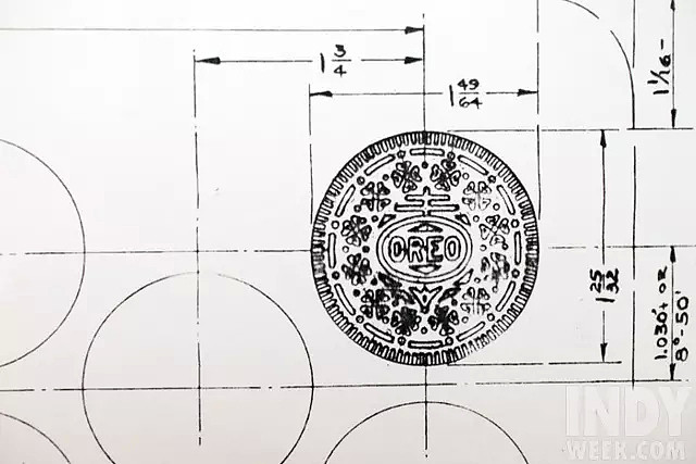 107岁的奥利奥，一家被饼干耽误的设计公司（组图） - 30