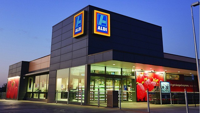 德国零售巨头ALDI突然在华开店 打什么算盘？（组图） - 1