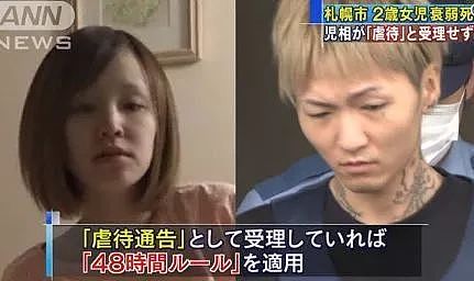 日本正妹妈妈与男友虐待2岁女儿致死！邻居常听到哀叫，全身淤青常年被饿（组图） - 22