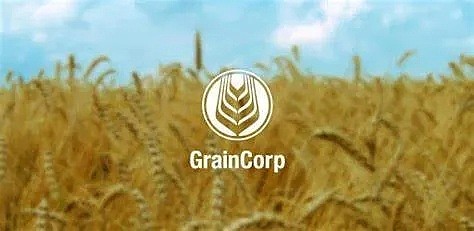 应对“天灾”风险 GrainCorp签订十年保险协议 - 1