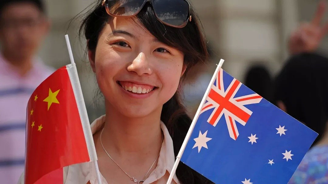 振奋骄傲！9位华人成全澳焦点，接受国家表彰！同获奖的还有狼叔、陆克文（图） - 30