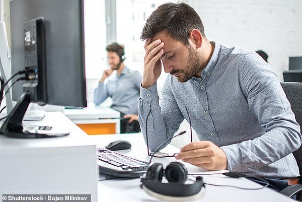 压力大vs职业倦怠？四个问题判断在澳工作的你是否应该停一停（图） - 1