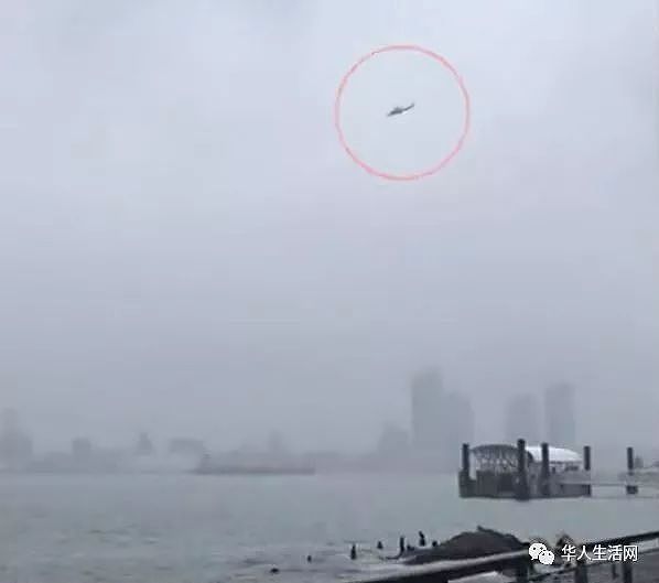 纽约飞机事故真相揭露中，机长生命最后一刻....（视频/组图） - 8