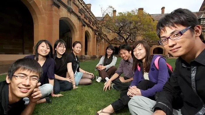 惊！数十名中国留学生遭遇裸体搜身！只因这件事…身处澳洲的你们千万小心！ - 23
