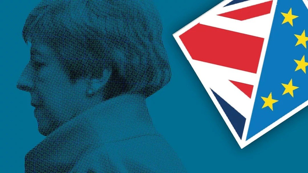 英国脱欧失陷，新首相将重启谈判 - 1