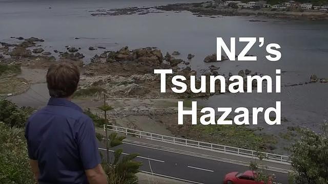 这个蠢蠢欲动的断层刚发生18年以来最大地震！新西兰或已踏上灭世大地震的列车，南岛或无人可逃