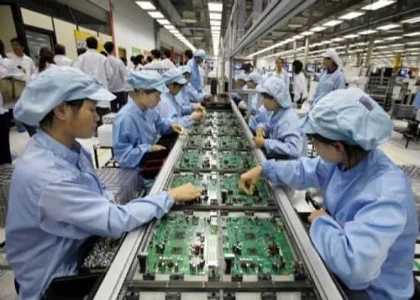 若苹果公司需要，富士康称iPhone将在中国境外制造以应对美中贸易战升级（组图） - 6