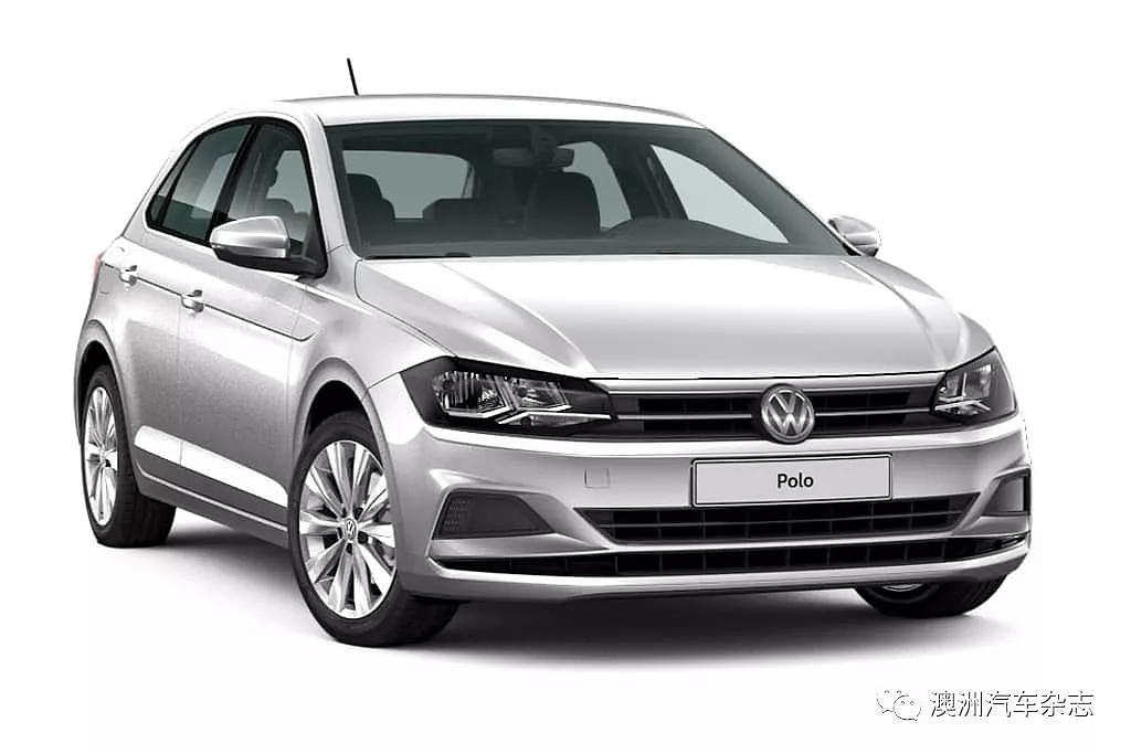 VW POLO STYLE将于八月澳洲上市 - 1