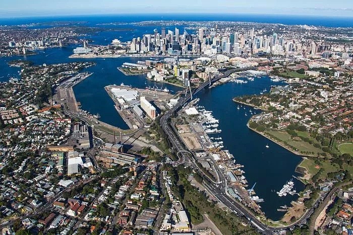 悉尼人口大爆炸！2035年新建72万所住宅，Parramatta, BlackTown成热门候选地！ - 4