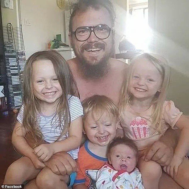 震惊！一场车祸夺走澳洲妈妈和4个孩子共5条人命！然而，警方却公布了一个可怕事实… - 8