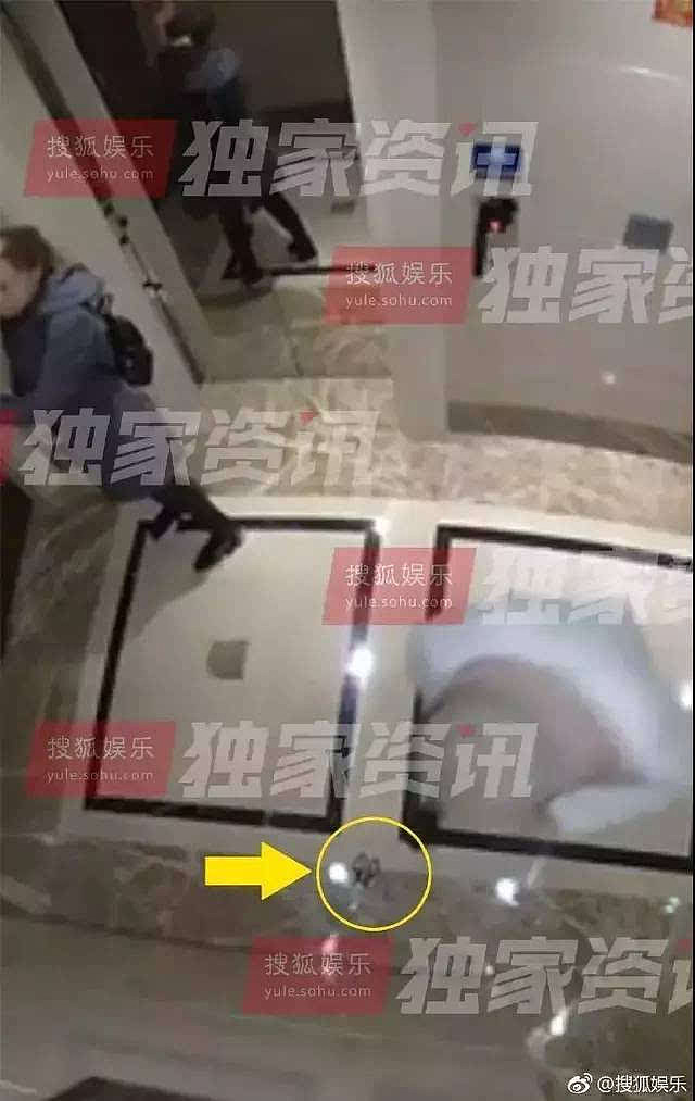 人肉网友、频繁炫富、威胁对骂，马蓉的自我作死何时能停止？（组图） - 27