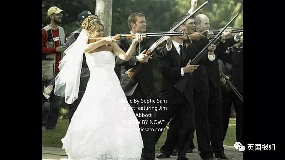 美国“近亲结婚圣地”：禁止堕胎、人人持枪、民不聊生…（组图） - 4