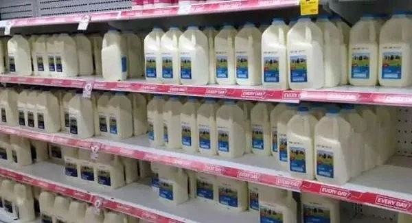 8款澳洲热销牛奶紧急召回，疑含清洁剂！Coles、Woolworths及IGA均有售！（组图） - 4