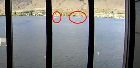 2死3伤！大温游客遭快艇全速撞击 2孩爸爸当场丧命 就在这个网红湖（组图） - 3