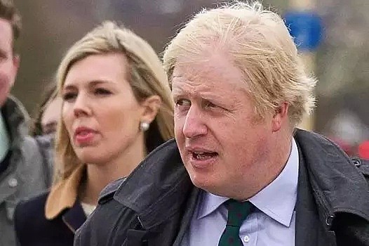 为了做首相，他们争先恐后承认自己吸毒，这届英国首相候选人，真的有“毒”（组图） - 21